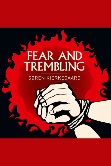 Fear and Trembling - cover