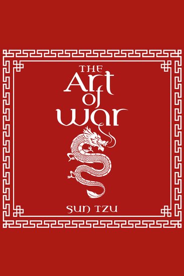The Art of War - cover