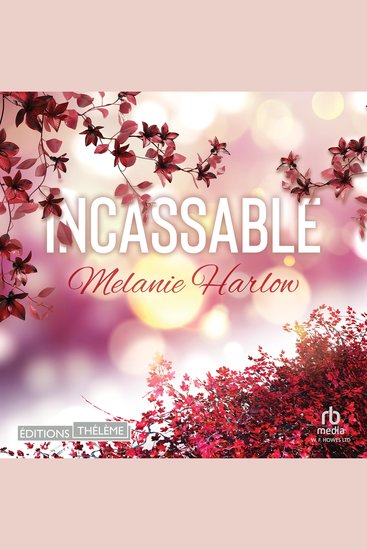 Incassable - Cloverleigh 4 - cover