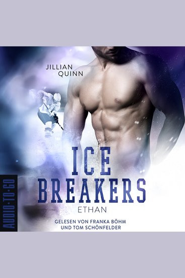 Ethan - Ice Breakers Band 5 (ungekürzt) - cover