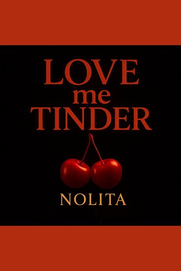 Love Me Tinder (ungekürzt) - cover