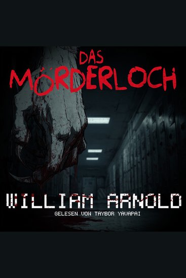 Das Mörderloch (ungekürzt) - cover