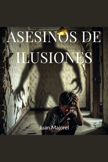 Asesinos de Ilusiones - cover