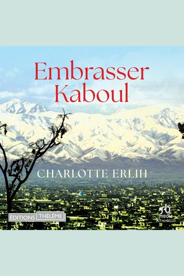 Embrasser Kaboul - cover