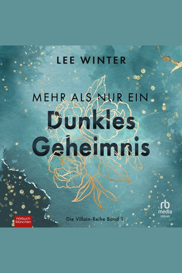 Mehr als nur ein dunkles Geheimnis - cover