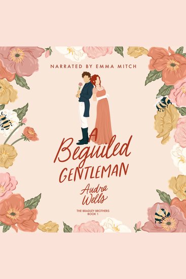 A Beguiled Gentleman - cover
