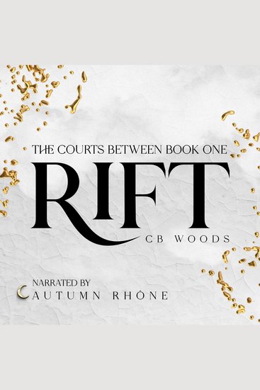 Rift - cover