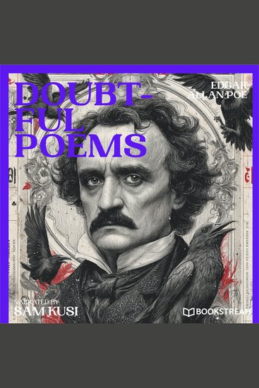 Doubtful Poems - cover