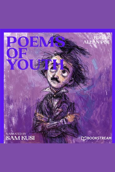 Poems of Youth - cover