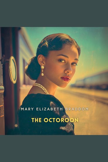 The Octoroon - cover