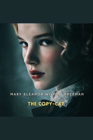 The Copy-Cat - And Other Stories - cover