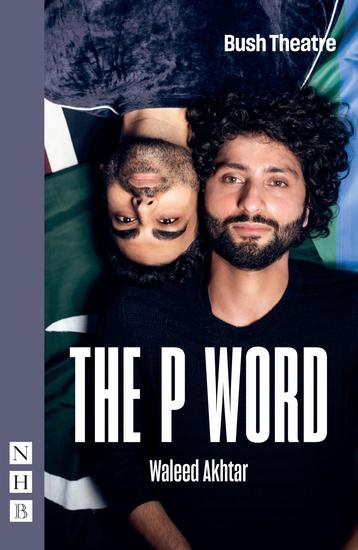 The P Word - cover