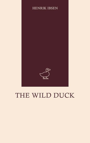The Wild Duck - cover
