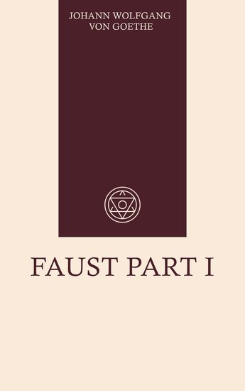 Faust Part I - cover