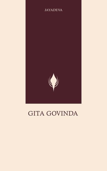 Gita Govinda - cover