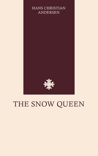 The Snow Queen - cover