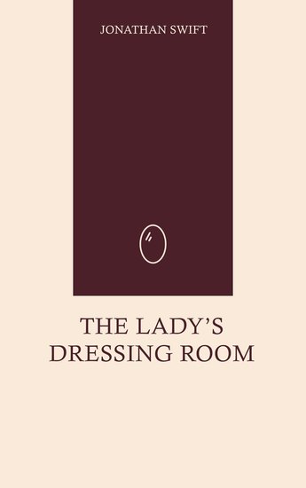 The Lady's Dressing Room - cover
