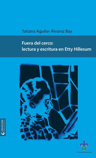 Fuera del cerco: lectura y escritura en Etty Hillesum - cover