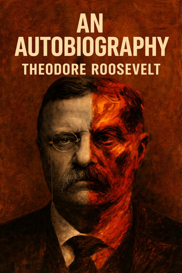 An Autobiography - cover