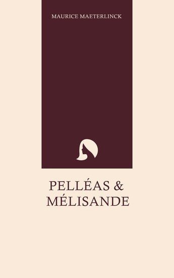 Pelléas and Mélisande - cover