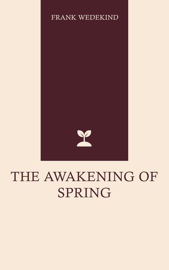 The Awakening of Spring - cover
