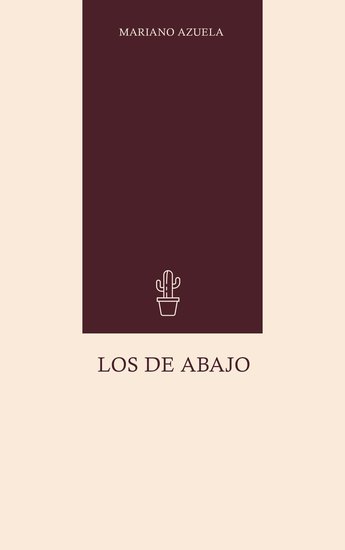 Los de Abajo - cover