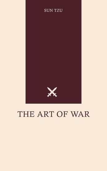 The Art of War - cover