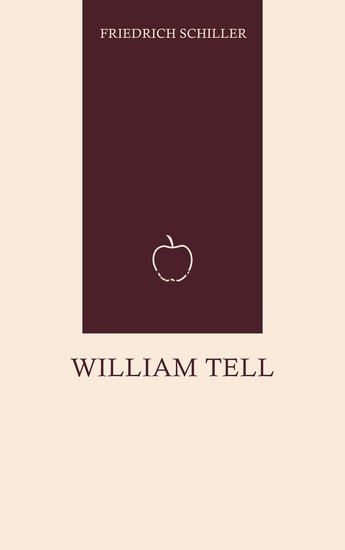 William Tell - cover