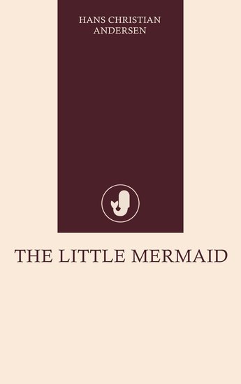 The Little Mermaid - cover