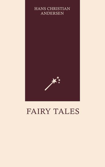 Fairy Tales - cover