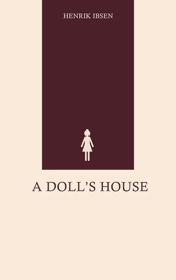 A Doll's House - cover