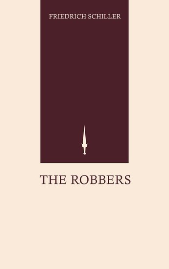 The Robbers - cover