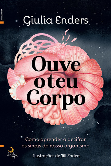 Ouve o Teu Corpo - cover