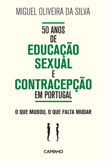 50 Anos de Educação Sexual - cover