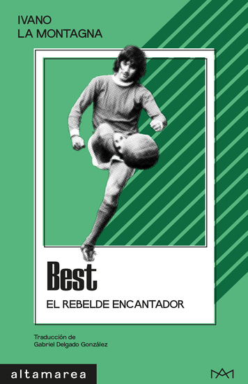 Best - El rebelde encantador - cover