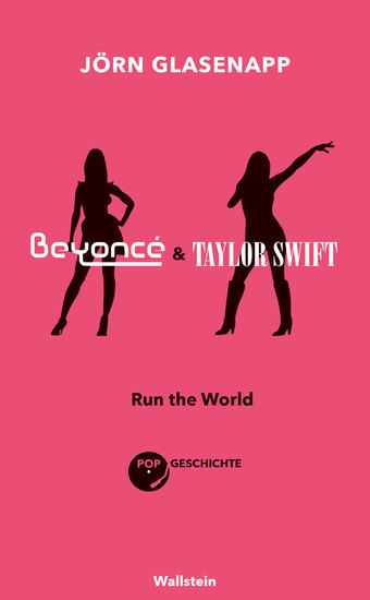 Beyoncé und Taylor Swift - Run the World - cover