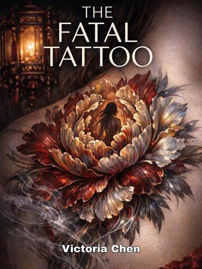The Fatal Tattoo - cover