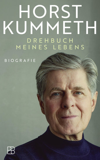 Drehbuch meines Lebens - Biografie - cover