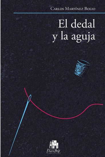 El dedal y la aguja - cover