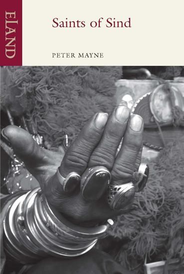 Saints of Sind - cover
