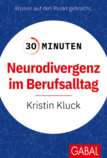 30 Minuten Neurodivergenz im Berufsalltag - cover