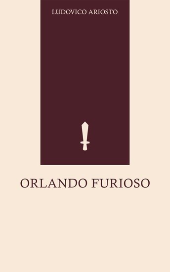Orlando Furioso - cover