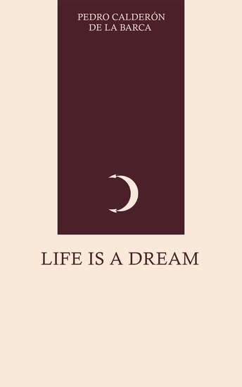 Life Is a Dream - cover