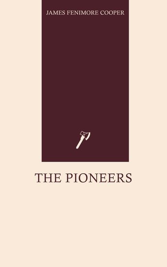 The Pioneers - cover