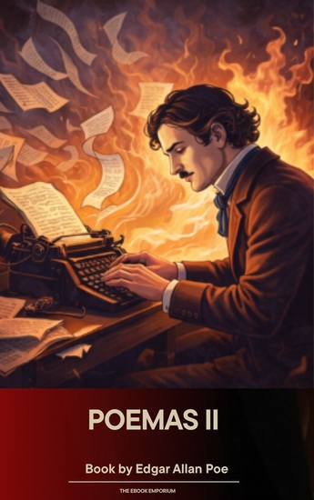 Poemas II - cover