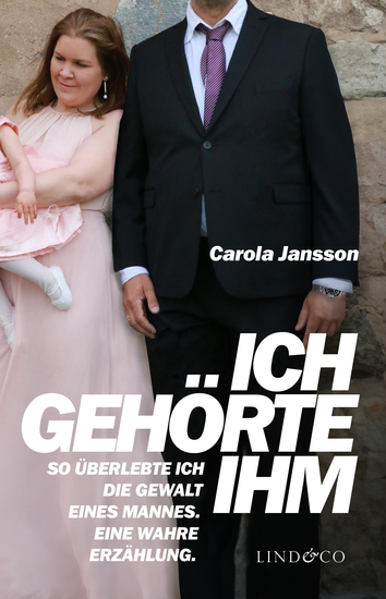 Ich gehörte ihm - cover