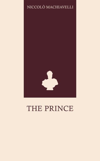 The Prince - cover