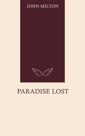 Paradise Lost - cover