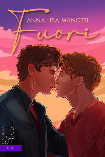 Fuori - cover