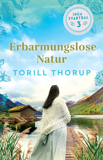 Erbarmungslose Natur - cover